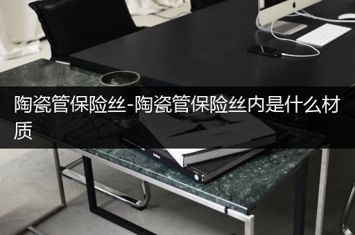 陶瓷管保险丝-陶瓷管保险丝内是什么材质